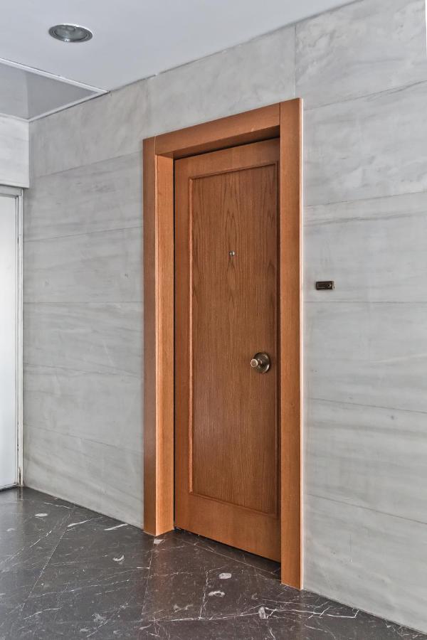 Bag- Boutique Apartment Grey - Hilton Area Ateny Zewnętrze zdjęcie
